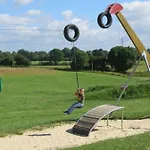 Dans Un Domaine à 4* Litteau