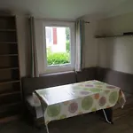 Camping Dans Un Domaine A Litteau