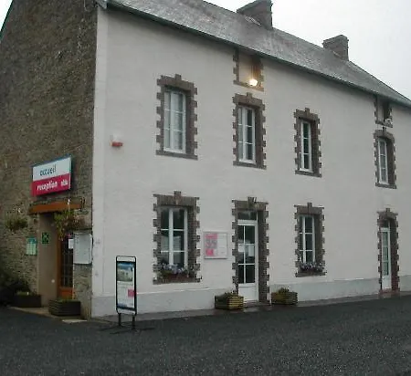 Dans Un Domaine A Campingplatz