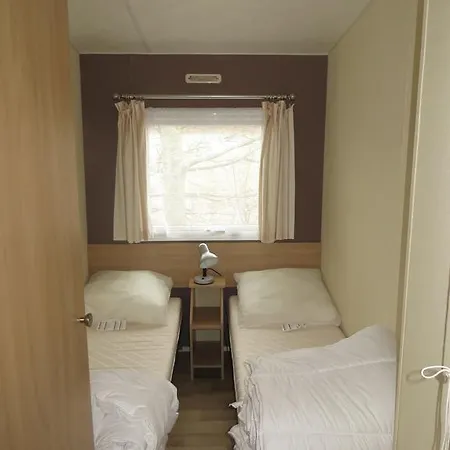 Campingplatz Dans Un Domaine A 4*