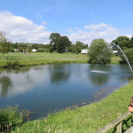 Dans Un Domaine A 4*