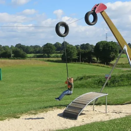 Dans Un Domaine à 4* Litteau