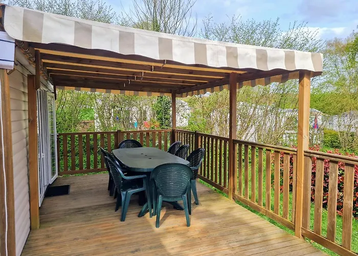 Dans Un Domaine A Litteau