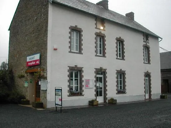 Dans Un Domaine A Campingplatz