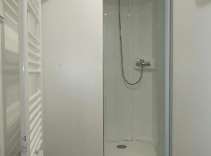 אתר קמפינג Dans Un Domaine A 4*